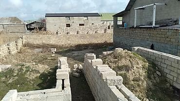 torpaq satqisi: 3 sot, Tikinti, Mülkiyyətçi, Kupça (Çıxarış) — 8