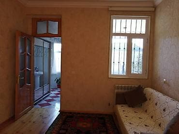 ucuz heyet evi: Həyətyanı sahəsi olan fərdi yaşayış evi - Tam qapalı həyət, dəmir — 3