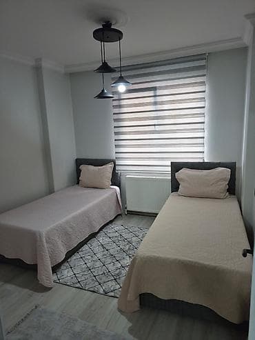 ev kirayesi: 4 otaqlı — 5