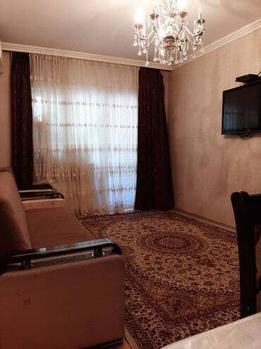 ehmedlide 3 otaqli kohne tikili evler: Bakı, 3 otaqlı, Köhnə tikili, m. Həzi Aslanov, 55 kv. m — 1