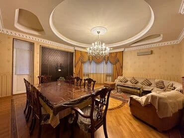 Gəbclik metrosuna yaxin Dedoqorqut parkina yaxin 16 mertebeli binanın — 1