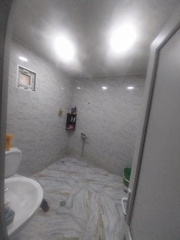 zigda heyet evi: 6 otaqlı, 150 kv. m, Kredit yoxdur, Yeni təmirli — 9