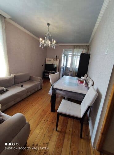 bakıda kirayə evlər 2023: Xətai Rayonu, Polad Həşimovda (Naximov), Zəfaran aptekin yanında — 3