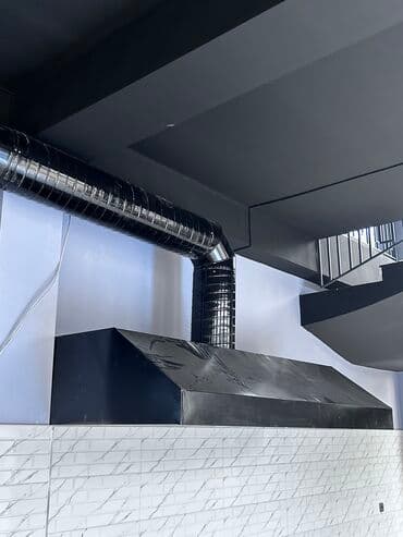 ремонт машины: 💨 Peşəkar Havalandırma Xidmətləri! Təmiz hava, sağlam mühit! — 24