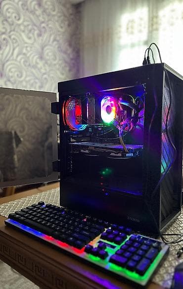 ddr 2 pc: RX480 4gb
cereİ7 3770
RAM 12
ssd 256
hhd 512 — 1