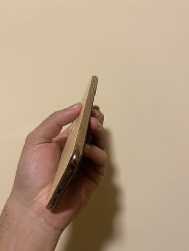 Oppo: IPhone 11 Pro Max, 64 GB, Matte Gold — 5