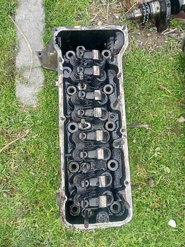 vaz piryora: Vaz21011 qalofqası saz vəziyyətdədir mator üstündən təzə çıxıb — 3