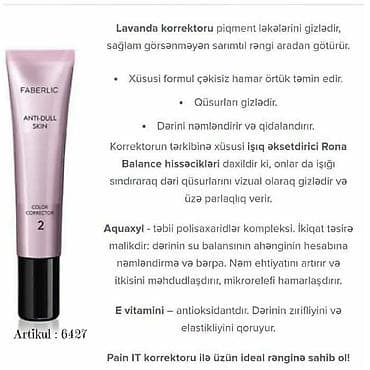 8 mart gulleri: Uze qulluq vasiteleri.Her biri muxtelif qiymetedi — 8