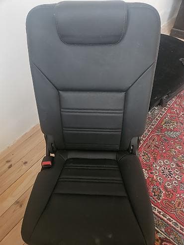 vakum paketi: Arxa, Qızdırıcısız, Kia 2017, 2017 il, Orijinal — 1