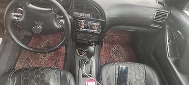 hyundai getz: Hyundai Elantra: 2 l | 2003 il Sedan — 1