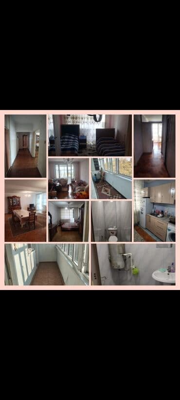 бина аз квартиры: Gəncə şəh Pasolka ktv 1 - in yanı. Yola baxan bina 5/5 ev 5 — 1