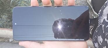 11 telefon: Redmi Note 11, 128 GB, rəng - Mavi, Qırıq — 2