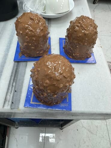 i̇ş axdarıram: İş axdarıram — 2