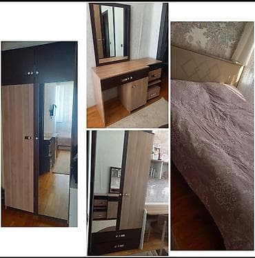 Nigar💚
Yatax dəsdi satlır yaxşı vəzyətdə 350 man unvan. Sumqayıt