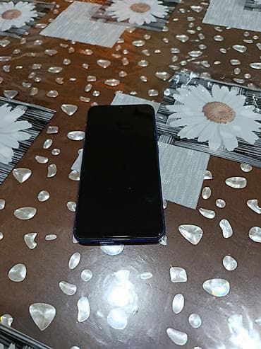 bmw kamera: Redmi 8, 64 GB, rəng - Mavi, İki sim kartlı — 1