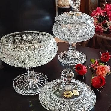 ag yolka: Tom boyuk ölcude konfet qabilar. hundurluk 31 sm. 1 ededi 155 azn — 1