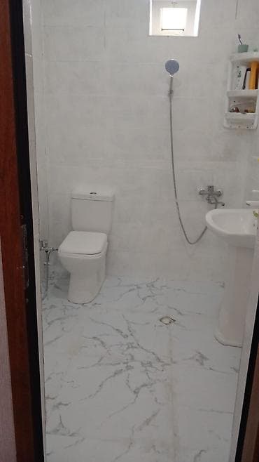 Забрат 3 комнаты, 100 м², Свежий ремонт — 1
