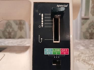 tikis masini aliram: Tikiş maşını Jaguar, Yeni,Elektromexaniki, Ödənişli çatdırılma — 3