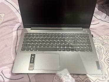 ipad pro m1: Lenovo IdeaPad 3 15ITL6 noutbuk - Ekran: 15.6" (seriya: IdeaPad 3 — 1