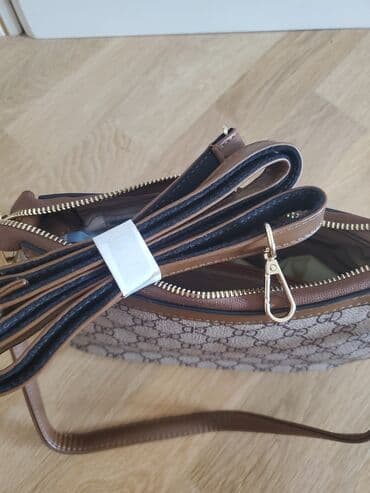 qaşlı çanta: Çantalar — 4