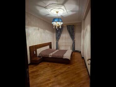 gunəşli: Salam. 1 nefer xanim otaq yoldasi axtarilir. Ev Kohne Guneslide 35 — 6