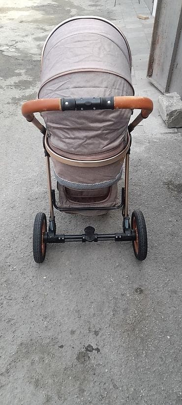 2-i 1-də araba, Yaş: <1 ay — 2