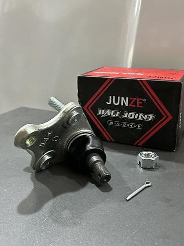 toyota karolla: Toyota Corolla Üçün Şaravoy — 2