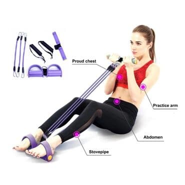 çənə espanderi: Espander. Metrolara və şəhərdaxili çatdırılma var — 5