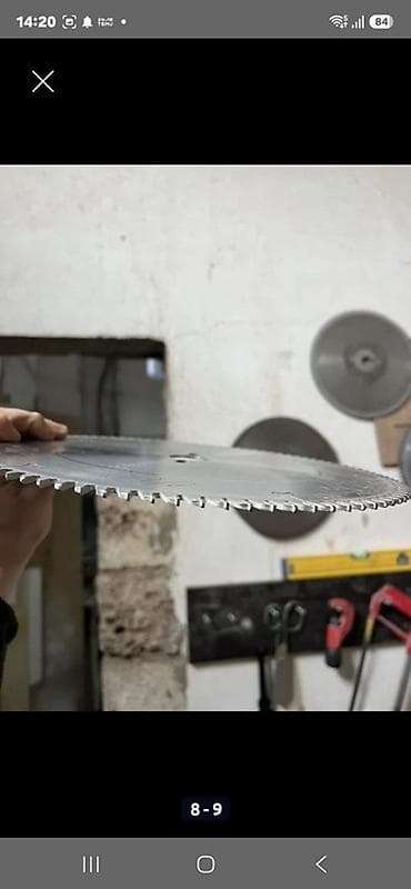 lezva disk: 80 azndan başlıyır Türk də var Alman və italya brendi də var — 3