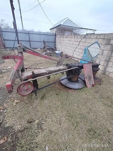 t25 traktör satilir: Traktorlar — 1