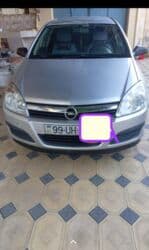vaz 21010 ehtiyat hisseleri: Opel Astra: 1.3 l | 2006 il 321872 km Universal — 13