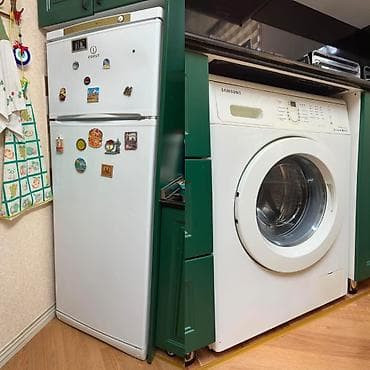 soyuducular 2ci el: Eyni ünvanda hem soyudu hem paltaryuyan. Cütü 600azn. ayri ayri — 1