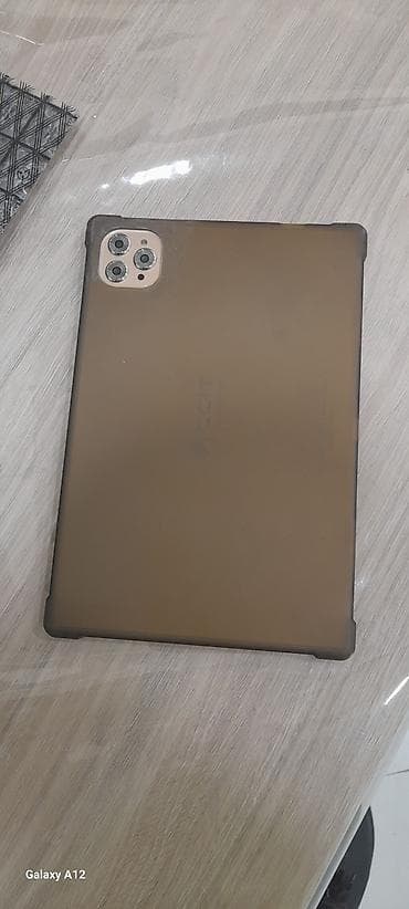 ipad 6 plus: Salam 128yadam 8ram tam işlək vəzyətdə tək sim kartlıdı ustada olmayıb — 4