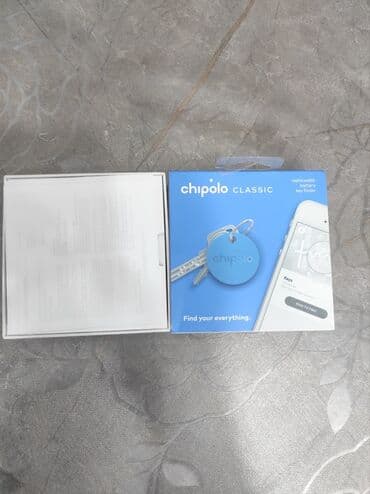 Digər avtoelektronika: Cisco acar signalizaciyasi. Chipolo. Dunyanin en taninmis brendinin — 2