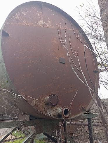 baklar: Bak, Metal — 1