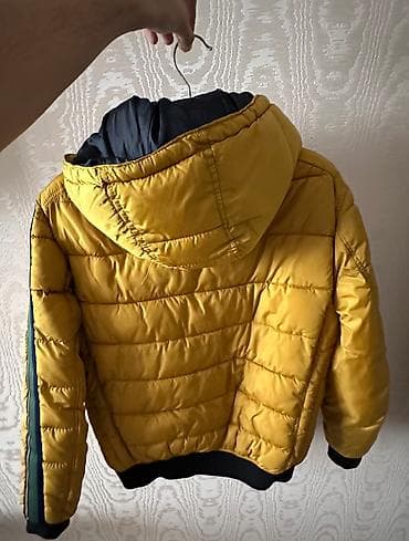 online geyim: Kurtka, Bolonka, Qış, Zara, M — 2