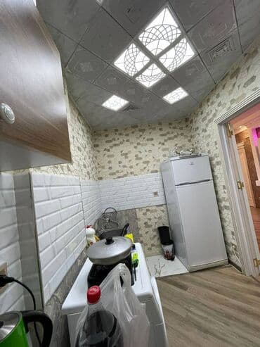 hezi aslanovda 3 otaqli evler: 3 otaqlı, Yeni tikili, 95 kv. m — 10