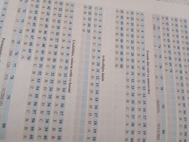 tqdk test toplusu: Riyaziyyat Testlər 11-ci sinif, Güvən, 1-ci hissə, 2024 il — 3