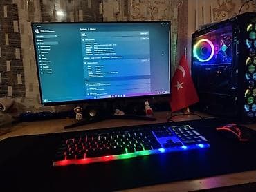 xbox one controller: Salam, Kompüterimi satıram. 3 İL öncə hədiyyə edilmişdi, istifadə — 4