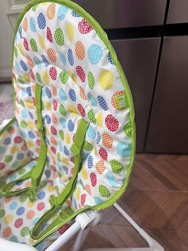 Yemək masaları, oturacaqları: Uşaq yemək stulu – Mothercare - Brend: Mothercare (etiketdə — 1