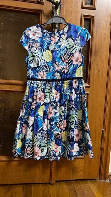 Toyota: Don, Ziyafət, 9 - 10 yaş — 2