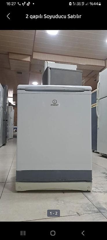 Аудиотехника: Soyuducular Prablemsizdir zemanetle satlır çeşidlerimiz çoxdur her — 1