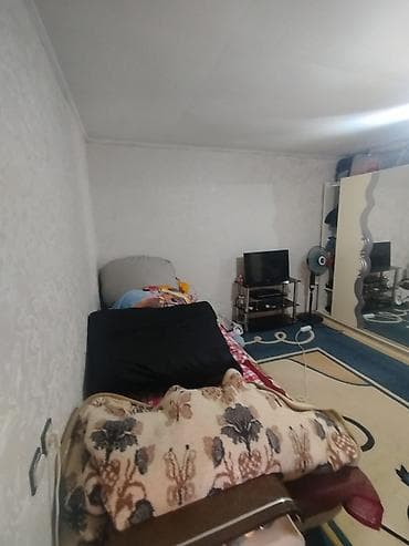 sabuncu emlak: 1 otaqlı, 40 kv. m, Kredit yoxdur, Orta təmir — 6
