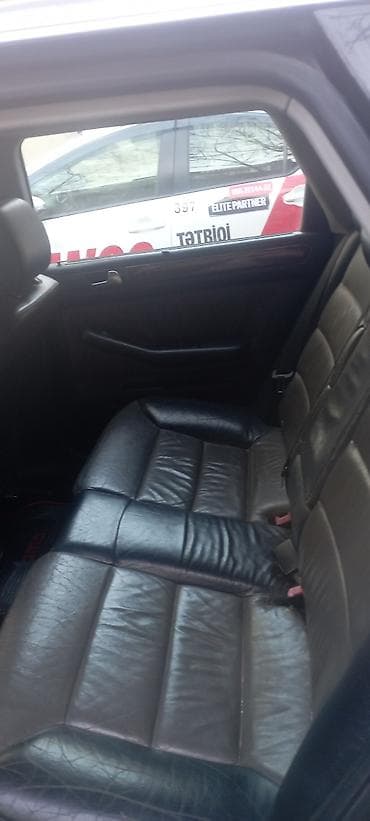 Audi A6 Allroad Quattro: 2.7 l | 2003 il Universal — 2