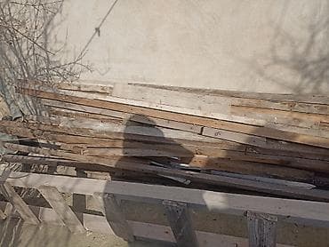 pol ucun taxta: Taxta materialları və taxta nərdivan Məhsul xüsusiyyətləri: - — 4