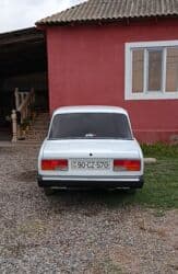 lada niva cadır: VAZ (LADA) 2107: 1.6 l | 1998 il — 4