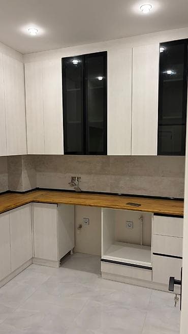 nardaranda kiraye evler: 2 otaqlı, Yeni tikili, m. Gənclik, 78 kv. m — 7