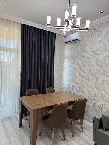 şirvan kiraye: Maklerlər (vasitəçilər) narahat etməsin. Jasmin Park Xırdalanda yeni — 8