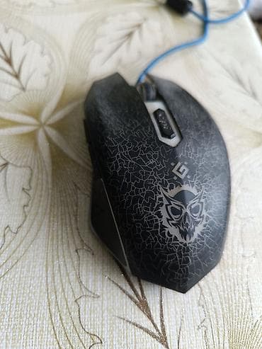 operativ yaddaş: Acer Aspire 3 noutbuk + simli oyun siçanı Model: Acer Aspire 3 — 4