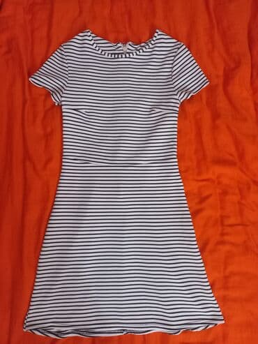 Gözəllik və sağlamlıq: Qadın geyimləri – 4 ədəd yay don dəsti Her biri 7 AZN 1) Qırmızı-ağ — 5